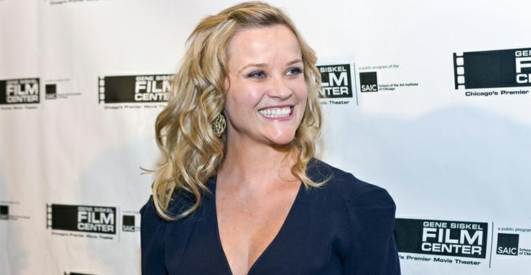 Reese Witherspoon quebra silêncio sobre a gravidez: ‘Estou me sentindo muito redonda’