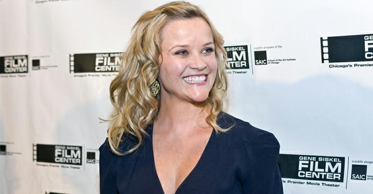 O DIA EM RESUMO: Reese Witherspoon quebra silêncio sobre a gravidez: ‘Estou me sentindo muito redonda’