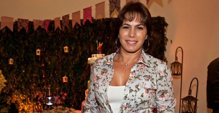 Débora Rodrigues: ‘Sou mulher macho’