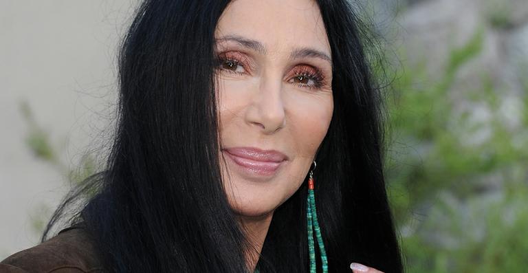 Cher prepara musical sobre sua vida na Broadway