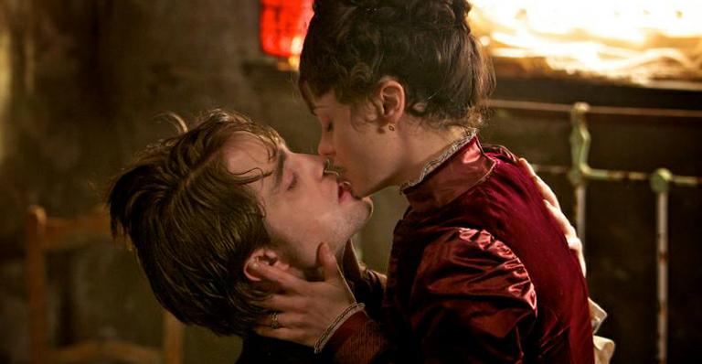 Robert Pattinson e elenco apresentam o filme ‘Bel Ami – O Sedutor’