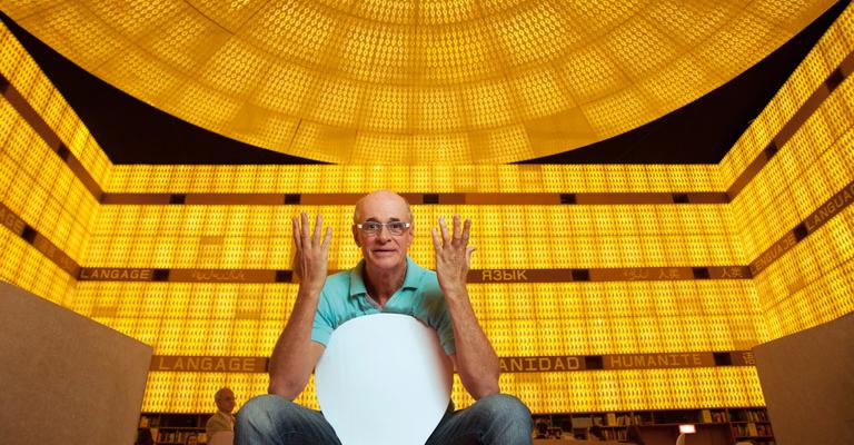 Marcos Caruso: ‘Não me caso nunca mais’