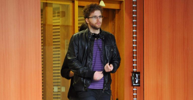 Thiago Fragoso: “Senti medo de morrer”