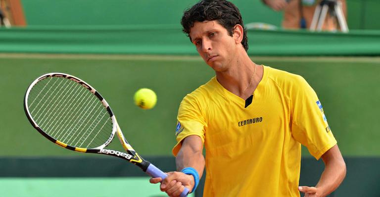 Bruno Soares, Marcelo Melo, André Sá e Thomaz Bellucci vão a Londres