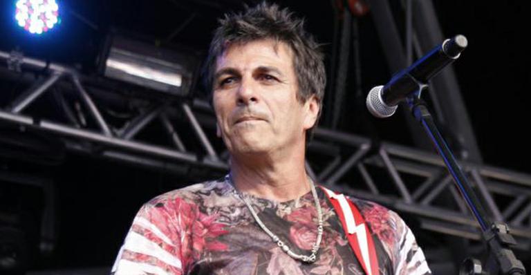 Evandro Mesquita se despede de ‘A Grande Família’