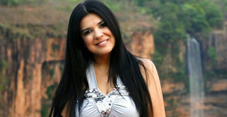 ‘Minha primeira atitude foi proteger as crianças’, diz Mara Maravilha sobre acidente