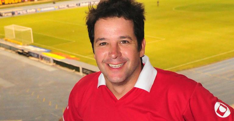 ‘O público sofre com a ingenuidade do Tufão’, afirma Murilo Benício