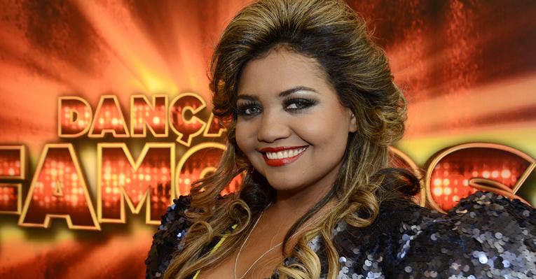 ‘Já fui bulímica’, revela a cantora Gaby Amarantos na internet