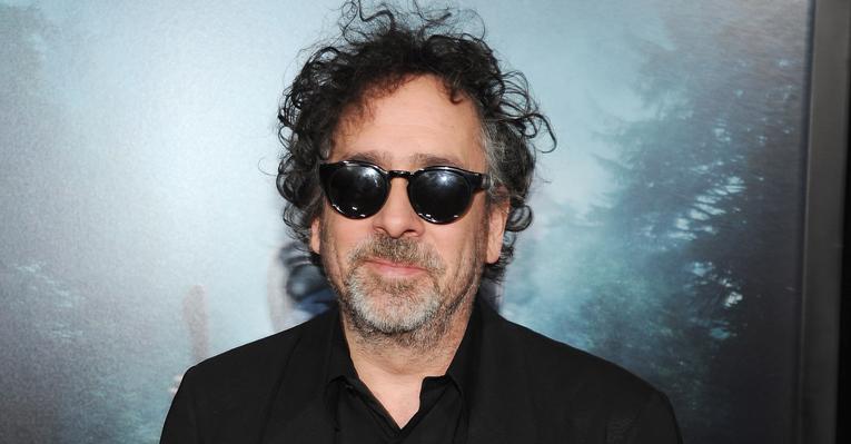 Tim Burton vai dirigir o novo filme ‘Dumbo’