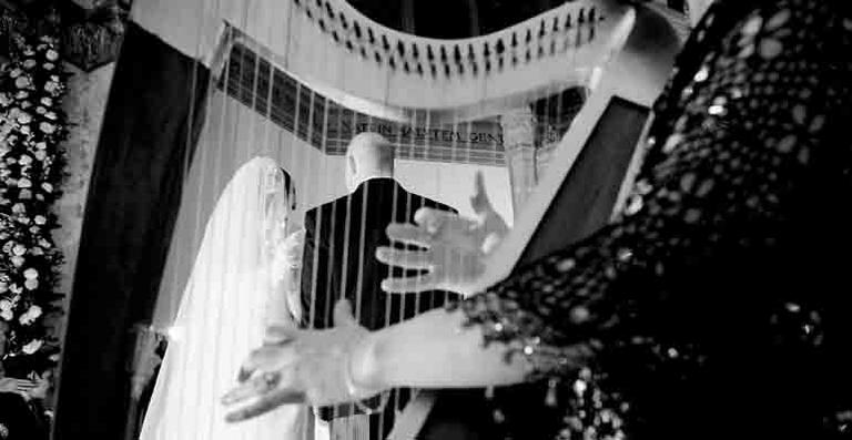 NOIVAS: Acordes inesquecíveis – Entre músicas contemporâneas e clássicas, monte a sua trilha sonora