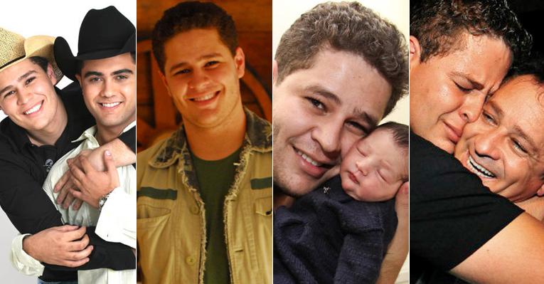 Internado há 71 dias, Pedro Leonardo completa 25 anos