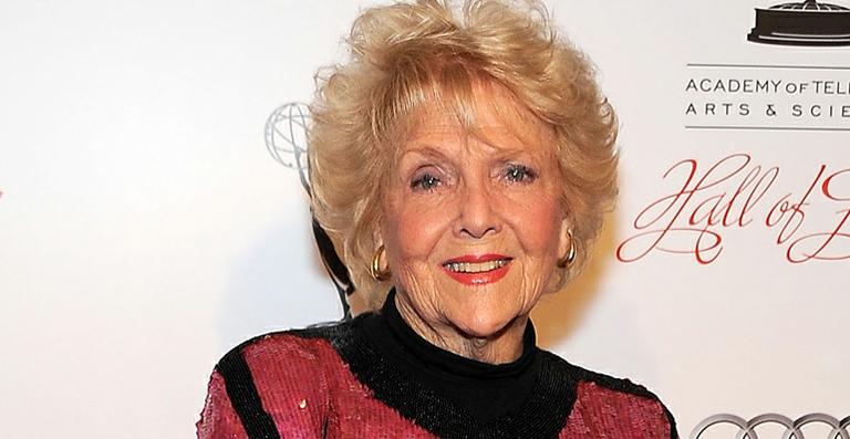Doris Singleton morre aos 92 anos