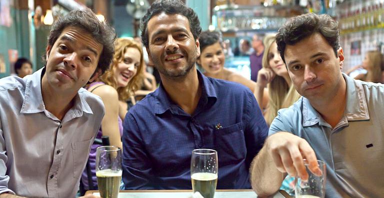 Filme de Bruno Mazzeo atinge mais de 500 mil espectadores nos cinemas