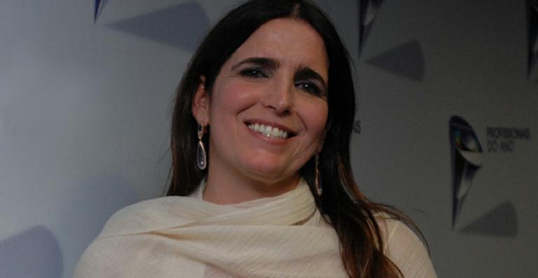 Malu Mader: ‘No começo da carreira, queriam tirar toda minha sobrancelha’