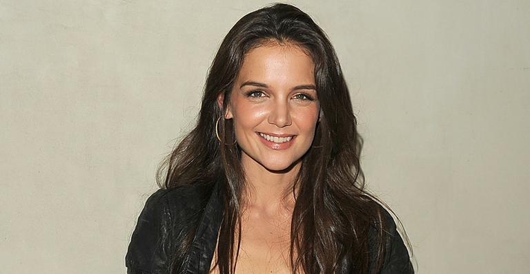 Katie Holmes alugou apartamento em NY em segredo antes de se separar de Tom Cruise