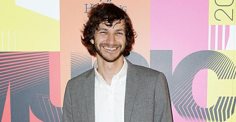 Cantor Gotye desmente boatos de que estaria morto