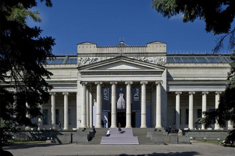 Moda no Museu