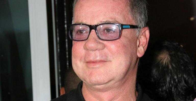 Luiz Fernando Guimarães fará participação como mafioso em ‘A Grande Família’