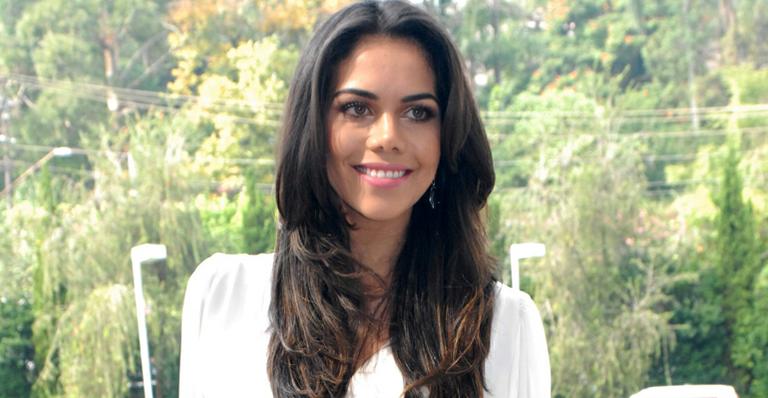 ‘Não tenho cacife para substituir a Hebe’, diz Daniela Albuquerque