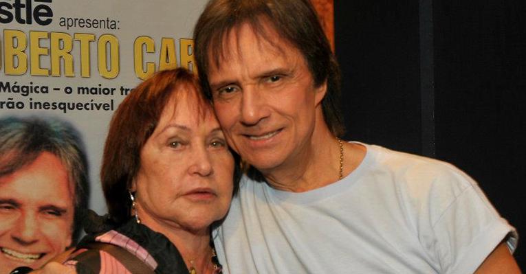 A SEMANA: Vips lamentam morte de Ivone Kassu, assessora pessoal de Roberto Carlos