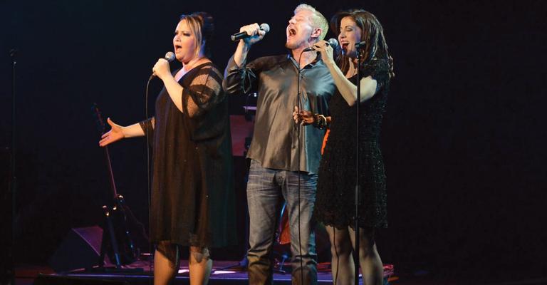 Miguel Falabella faz participação especial em musical