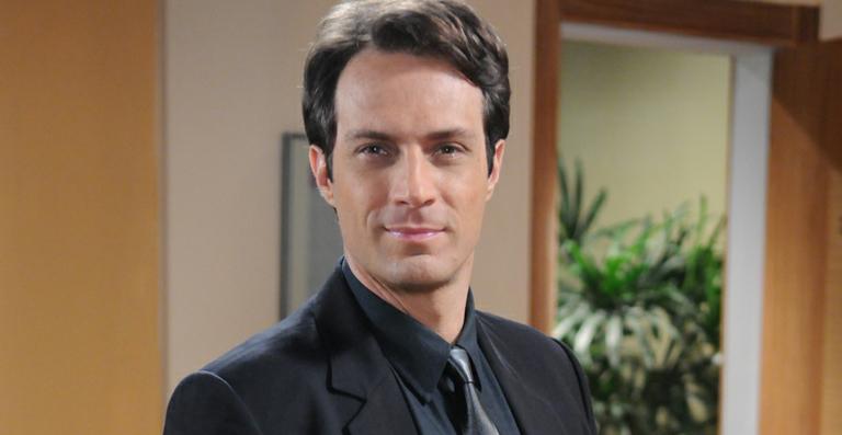 Fernando Pavão rebate críticas à novela ‘Máscaras’. ‘Hoje em dia qualquer um pode ser crítico’