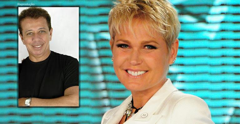 Ex-sonoplasta de Xuxa, DJ My Boy está internado no Rio
