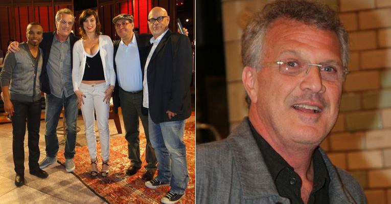 ‘Ditadura do politicamente correto’ marca a estreia de ‘Na Moral’ com Pedro Bial