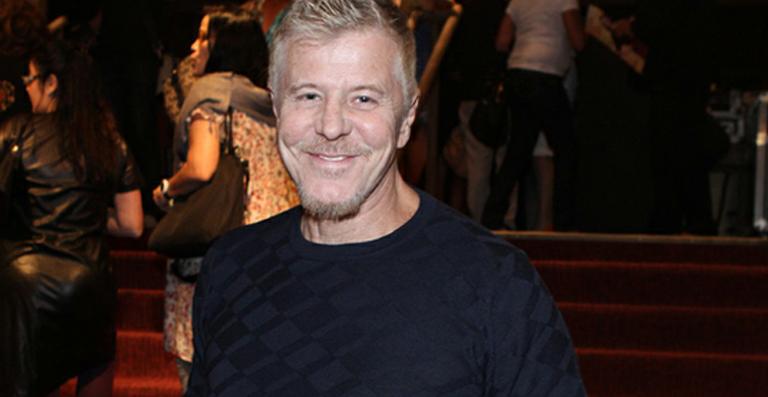 Miguel Falabella revela seu próximo projeto na televisão