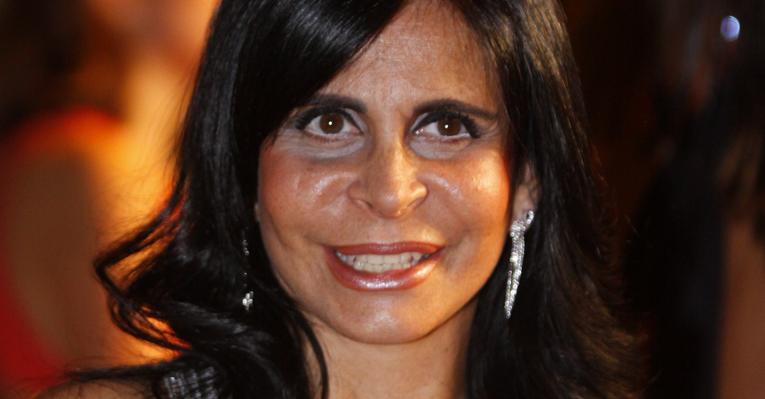 Gretchen toca o sino e pede para deixar ‘A Fazenda’