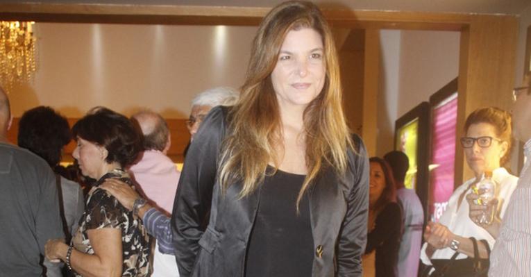 Cristiana Oliveira sobre a filha: “Ela será melhor mãe que eu”