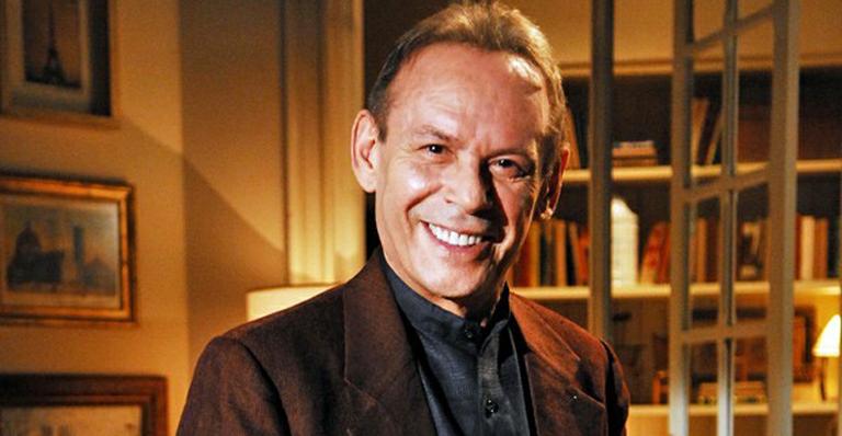 José Wilker avalia seu personagem em ‘Gabriela’