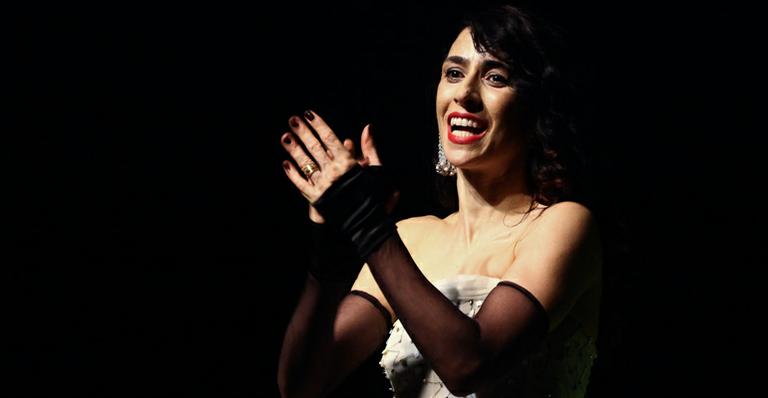 Doente, Marisa Monte cancela show que faria neste domingo em São Paulo