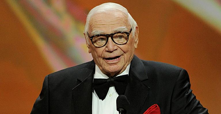 Morre aos 95 anos o ator Ernest Borgnine, vencedor do Oscar por ‘Marty’