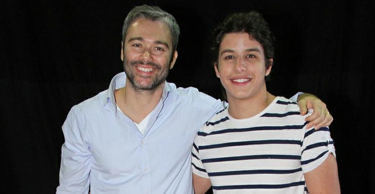 Elenco de minissérie bíblica da Record inicia workshops