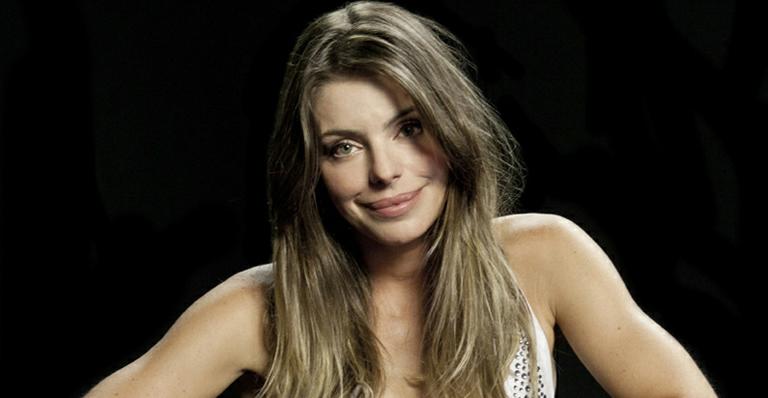 Daniella Cicarelli renova contrato com a MTV por mais três meses