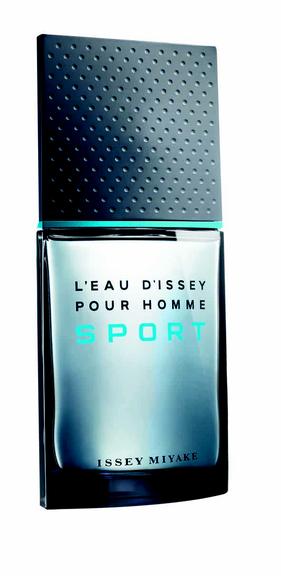 Issey Miyake traz seu novo perfume ao Brasil