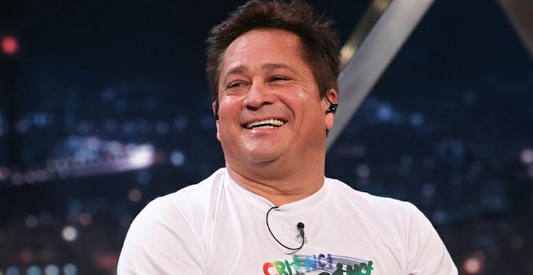 Leonardo sobre o filho Pedro: ‘Nenhum pai merece ver um filho do jeito que eu vi’