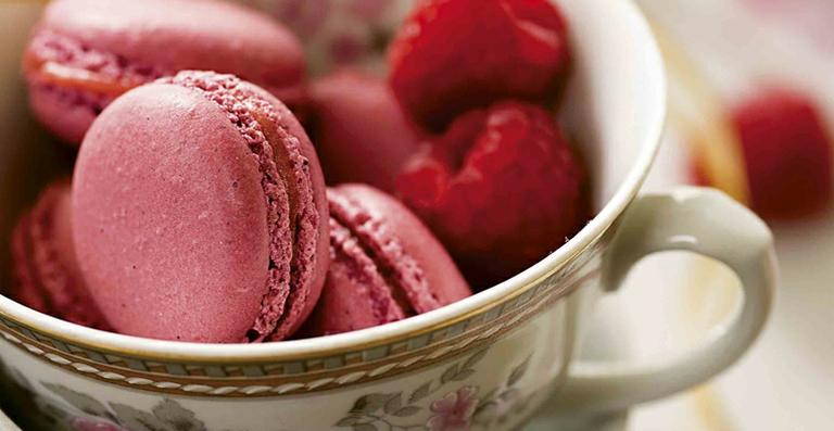 NOIVAS: Doces irresistíveis para conquistar seus convidados