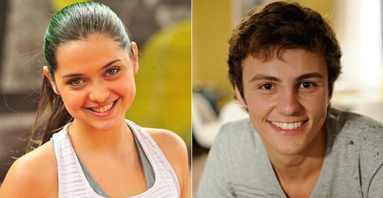 Polliana Aleixo entra em ‘Cheias de Charme’ e fará par com Miguel Roncato