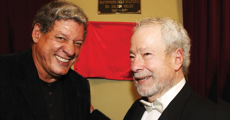 Pianista Nelson Freire se apresenta em Minas Gerais