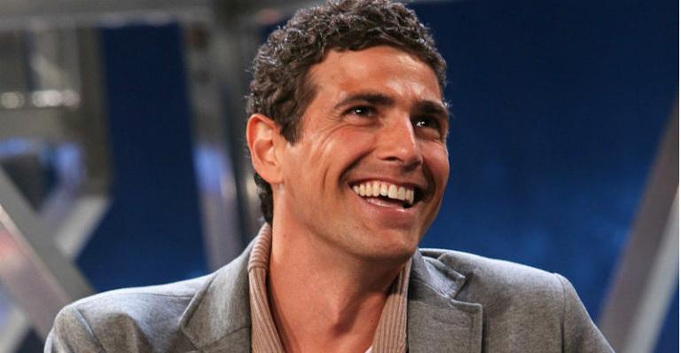 Reynaldo Gianecchini vai participar de ‘Cheias de Charme’