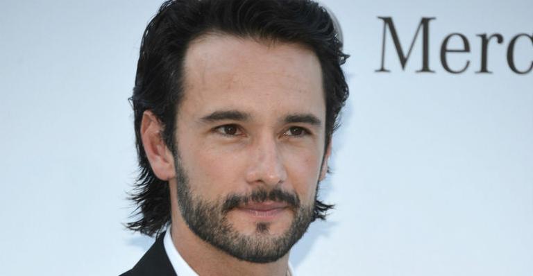 Rodrigo Santoro é indicado a prêmio latino nos EUA