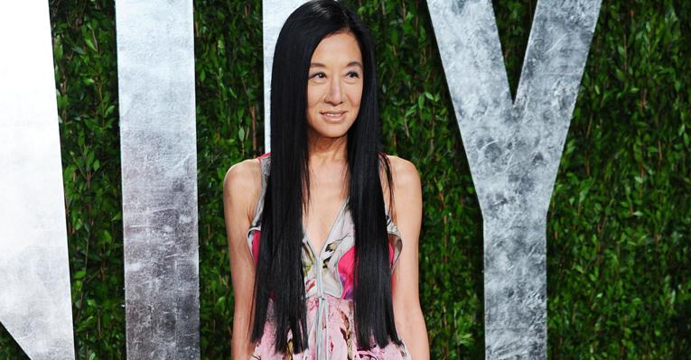 Vera Wang se divorcia do marido Arthur Becker
