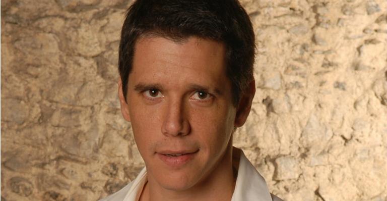 Márcio Garcia exibe filme em Los Angeles, nos EUA