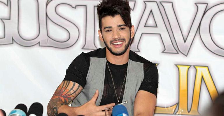 Gusttavo Lima grava 1º DVD internacional com show na Flórida