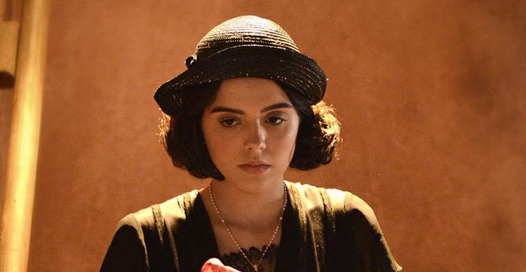 ‘Gabriela’: Após perder os pais, Lindinalva adia o casamento e é despejada de casa