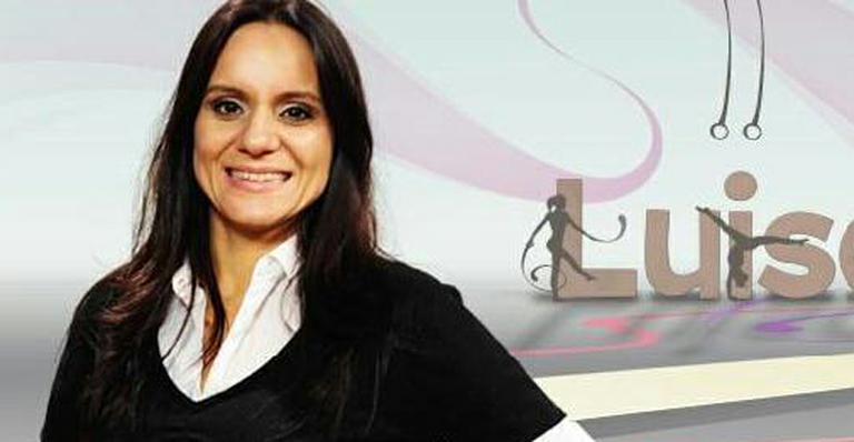 Luisa Parente: tranquila em comentar os Jogos de Londres