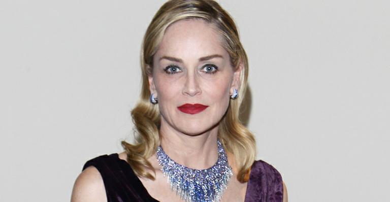 Sharon Stone é processada por ex-empregada doméstica