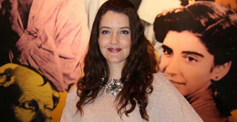 Larissa Maciel explora a sensualidade em minissérie: ‘Sati é um desafio!’